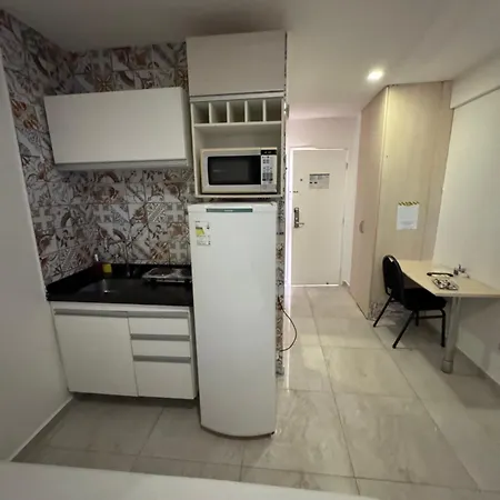 Bellagio Ponta Dareia Flat Economico Beira Mar Ferreira Hospedagens Apartment Sao Luis  Exterior photo