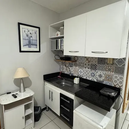 Bellagio Ponta Dareia Flat Economico Beira Mar Ferreira Hospedagens Apartment Sao Luis  Exterior photo