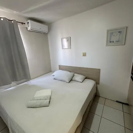 Bellagio Ponta Dareia Flat Economico Beira Mar Ferreira Hospedagens Apartment Sao Luis  Exterior photo