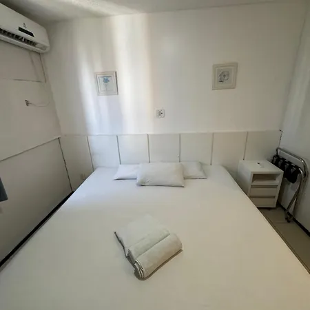 Bellagio Ponta Dareia Flat Economico Beira Mar Ferreira Hospedagens Apartment Sao Luis  Exterior photo