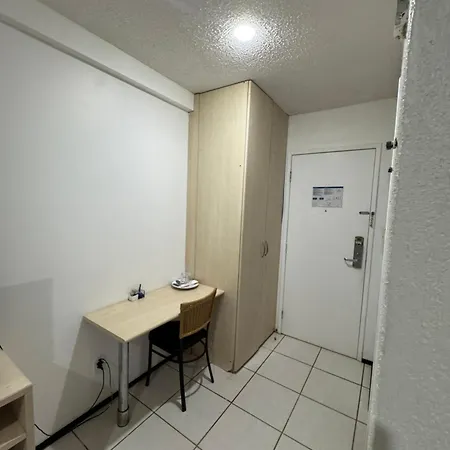 Bellagio Ponta Dareia Flat Economico Beira Mar Ferreira Hospedagens Apartment Sao Luis  Exterior photo