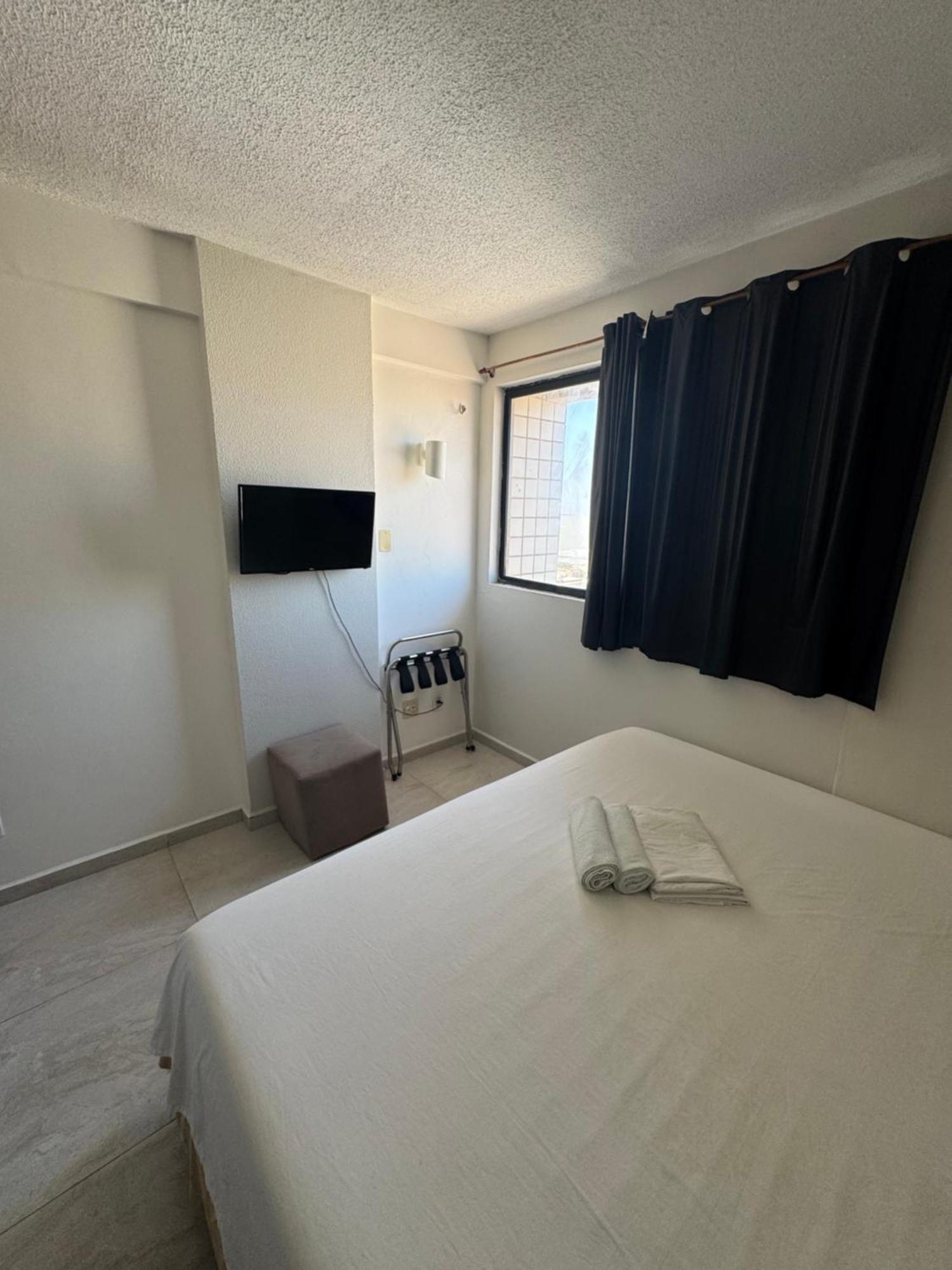Bellagio Ponta Dareia Flat Economico Beira Mar Ferreira Hospedagens * Sao Luis (Maranhao)