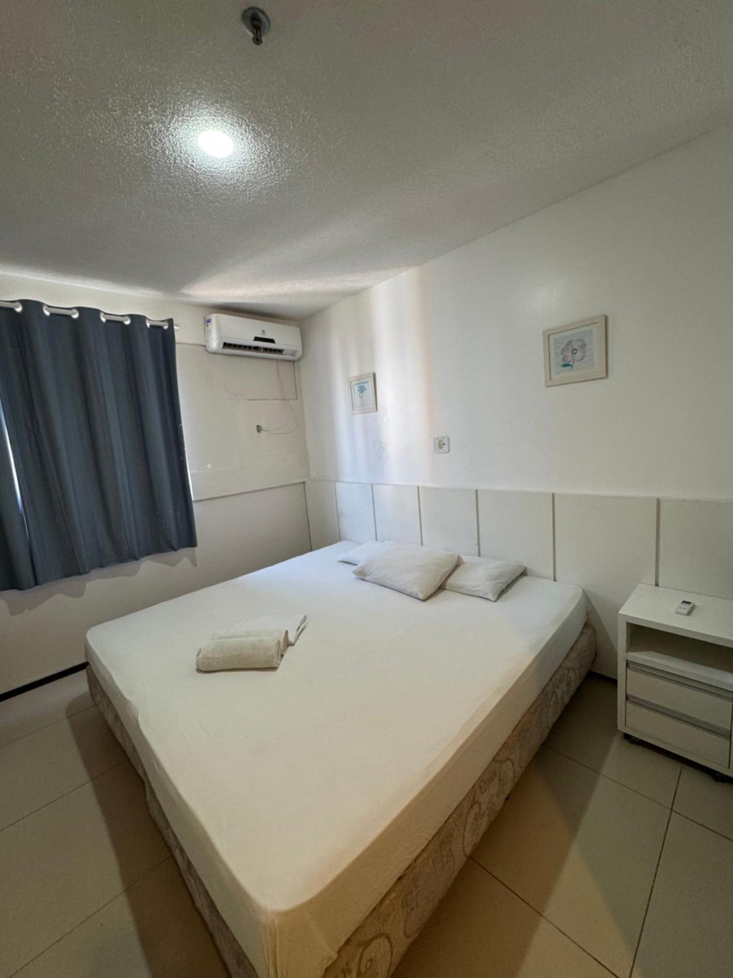 Bellagio Ponta Dareia Flat Economico Beira Mar Ferreira Hospedagens Apartment Sao Luis (Maranhao)
