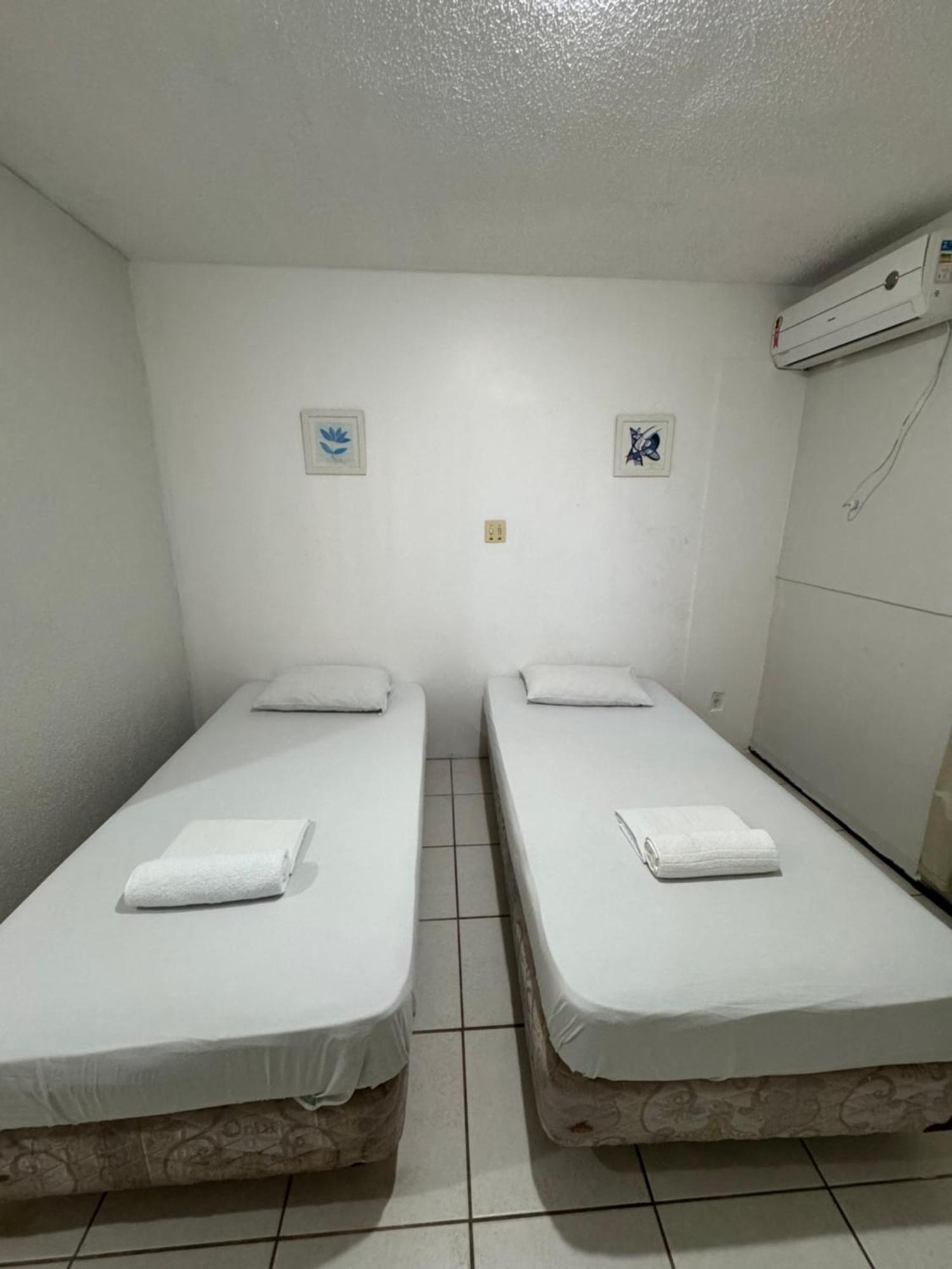 Bellagio Ponta Dareia Flat Economico Beira Mar Ferreira Hospedagens Sao Luis (Maranhao)